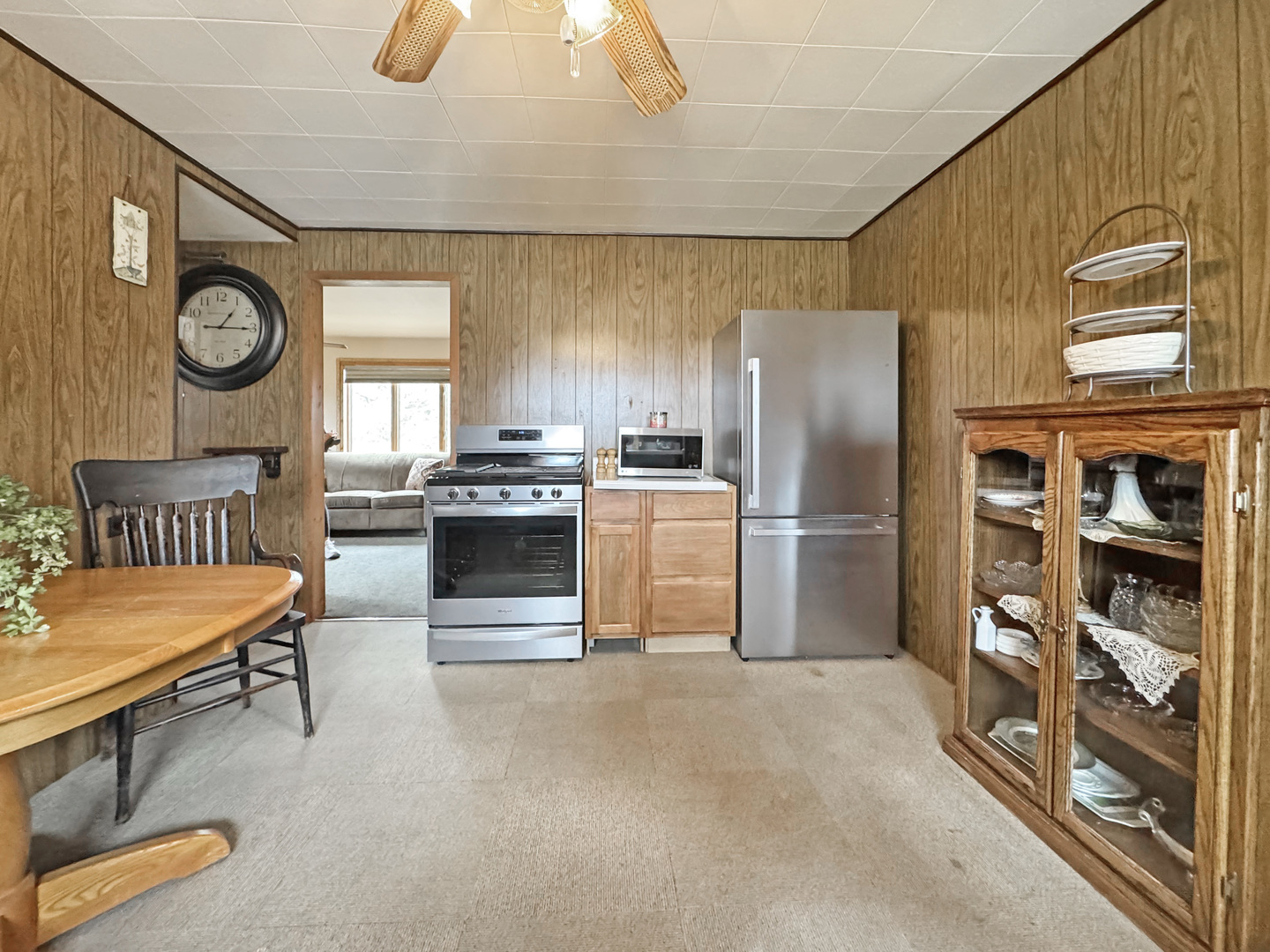 1765 Glenwood Dyer Road, Lynwood, IL 60411