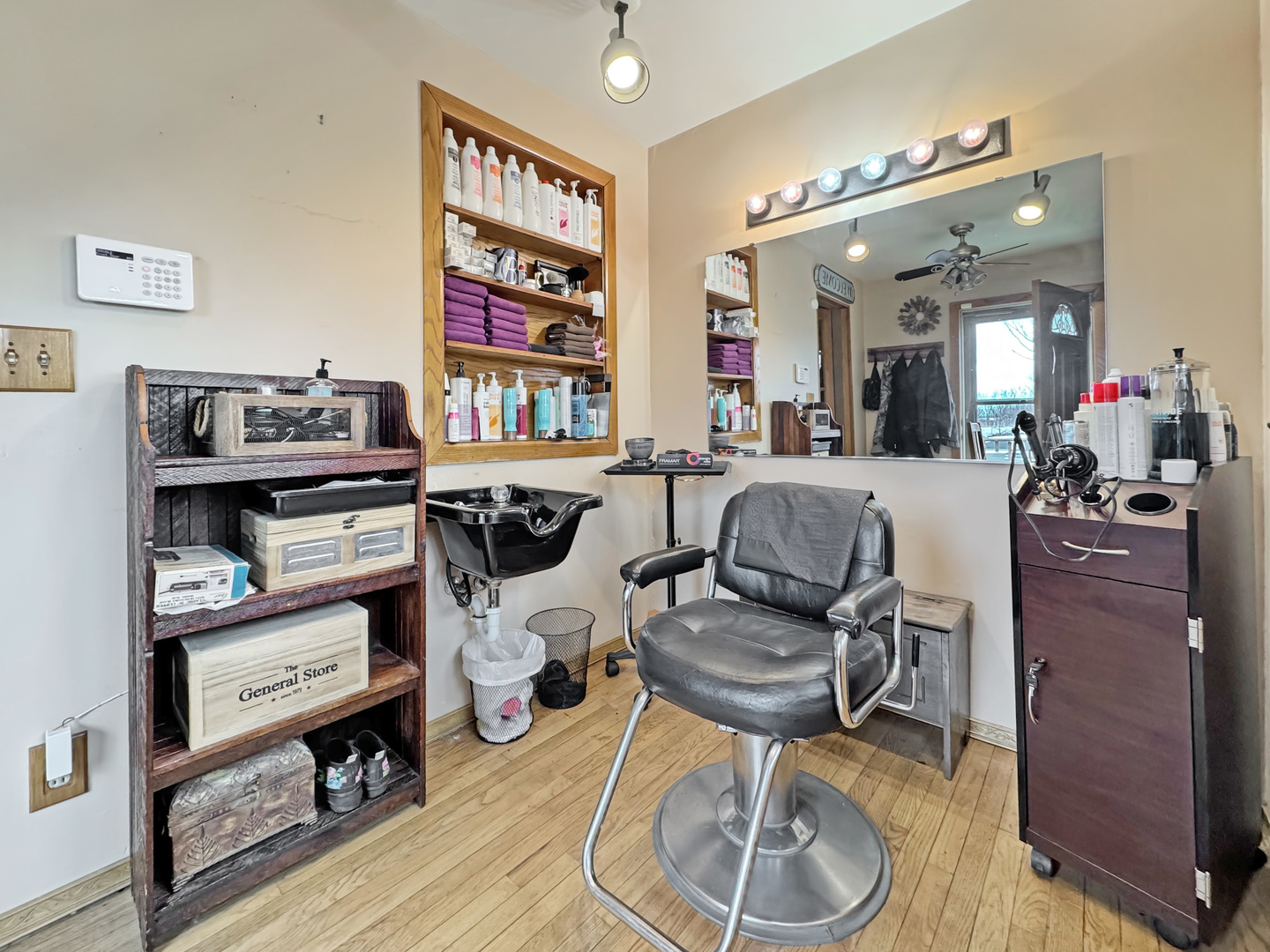 1765 Glenwood Dyer Road, Lynwood, IL 60411