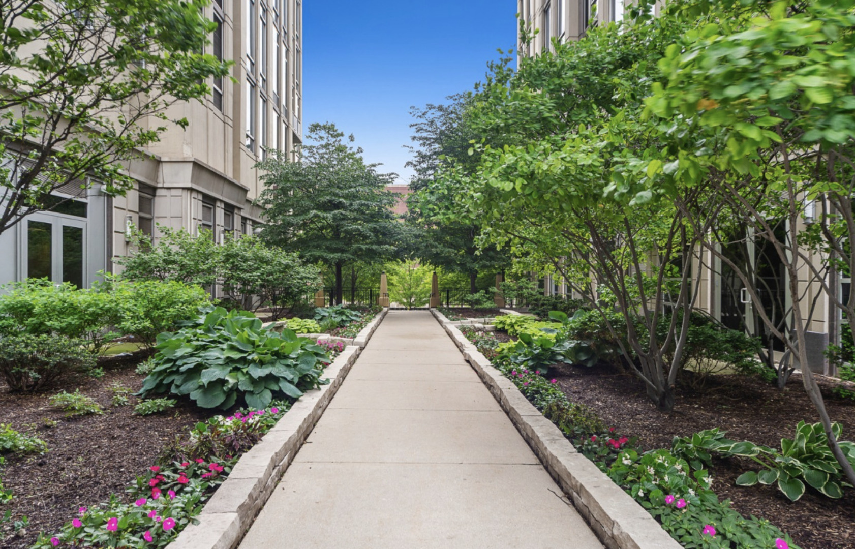 700 N Larrabee Street #1003, Chicago, IL 60654