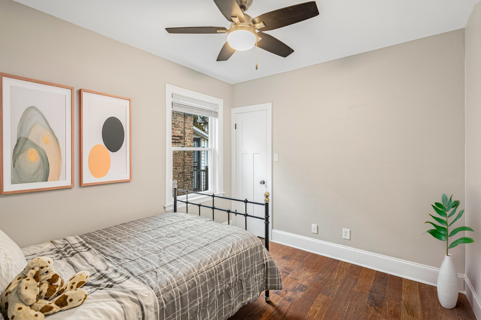 3837 Morton Avenue, Brookfield, IL 60513