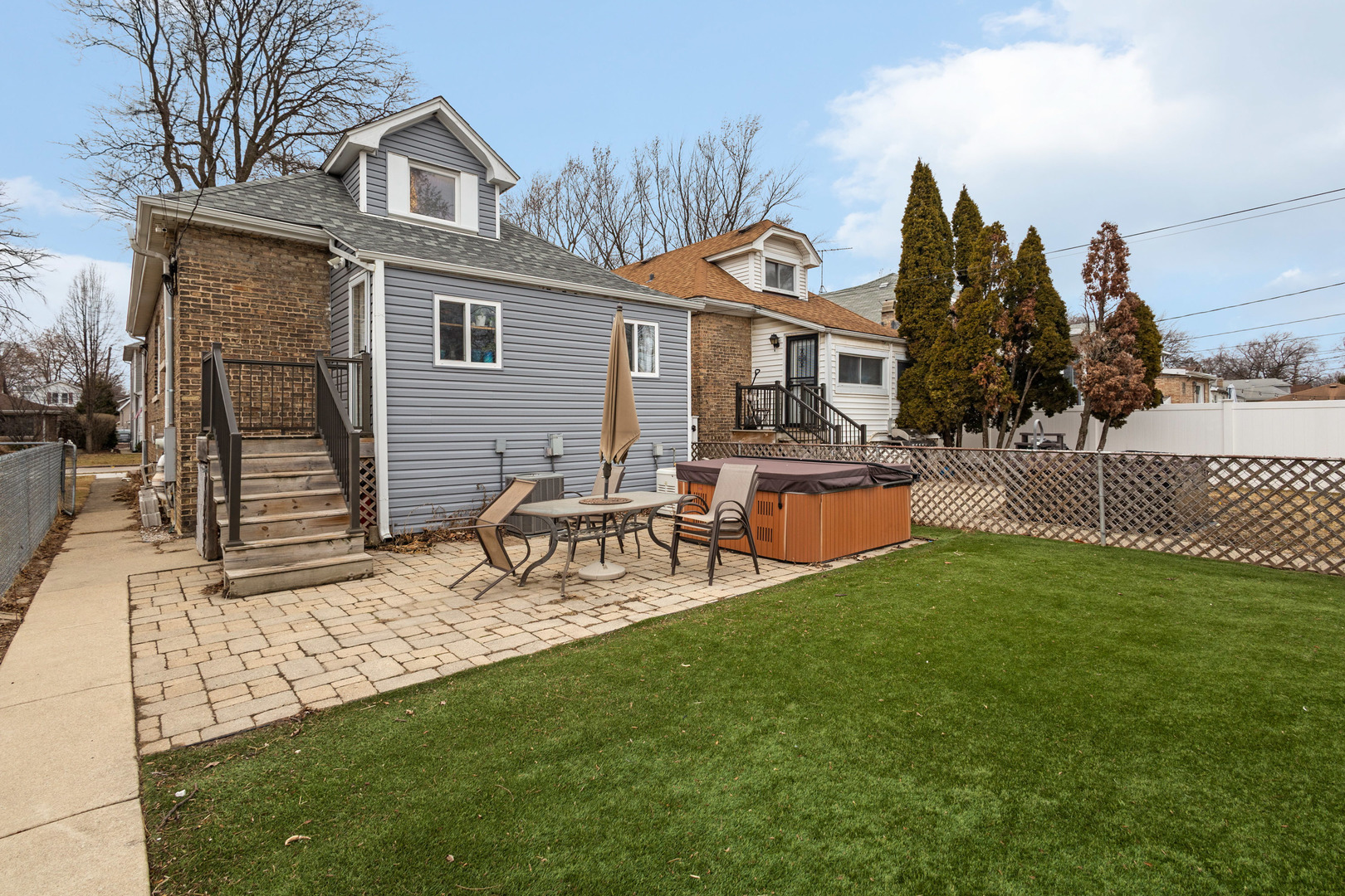 3837 Morton Avenue, Brookfield, IL 60513