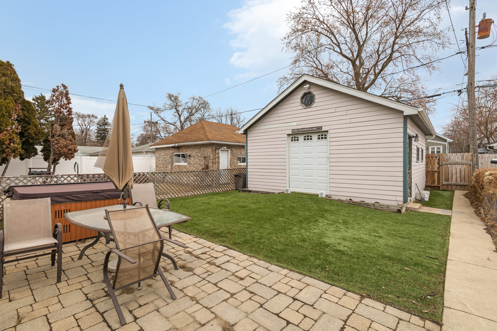 3837 Morton Avenue, Brookfield, IL 60513