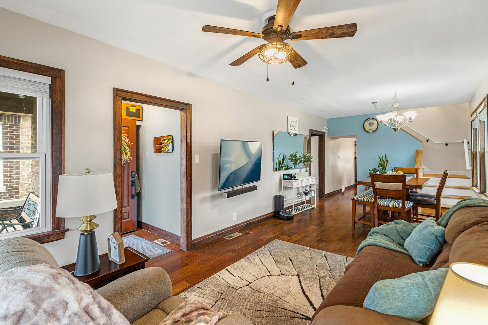 3837 Morton Avenue, Brookfield, IL 60513