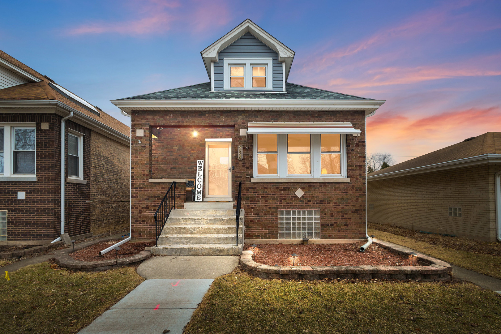 3837 Morton Avenue, Brookfield, IL 60513