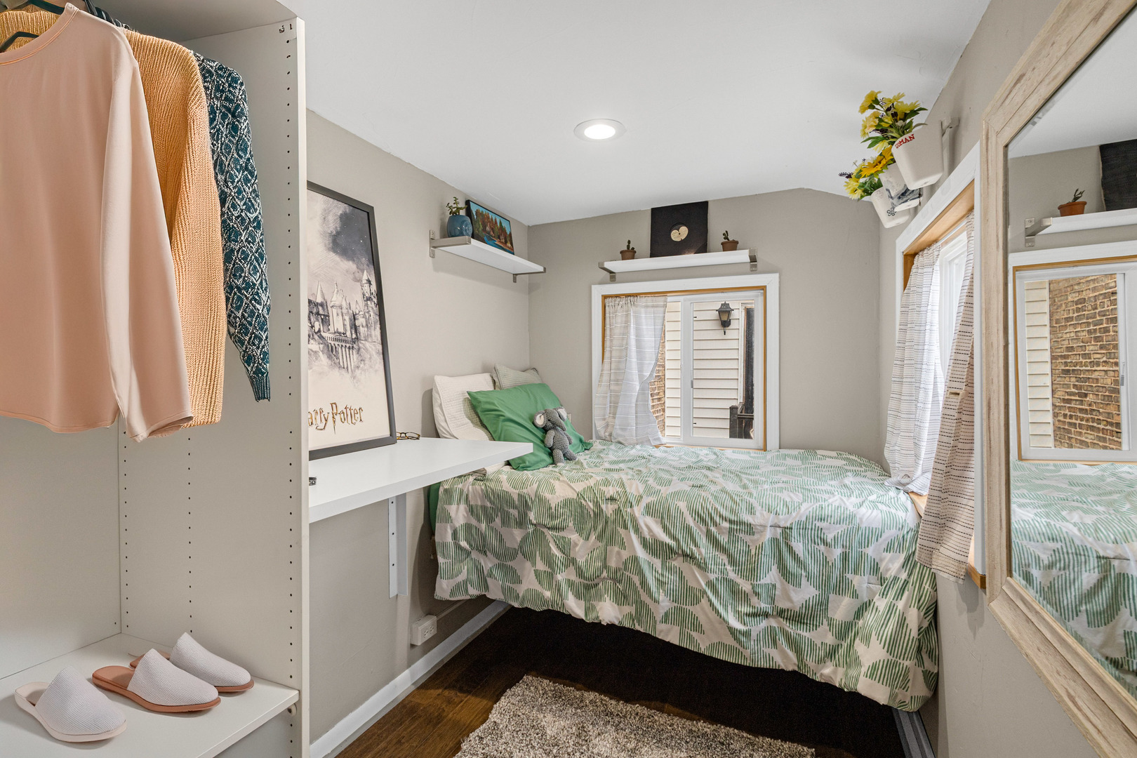 3837 Morton Avenue, Brookfield, IL 60513