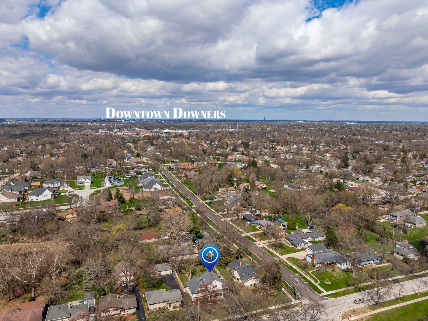 1108 59th Street, Downers Grove, IL 60516
