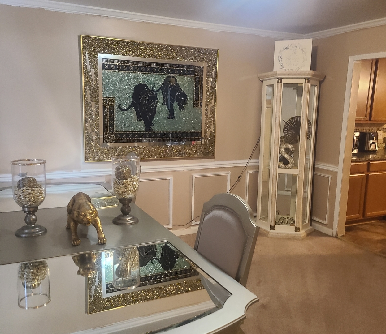 3601 Edward Drive, Crete, IL 60417