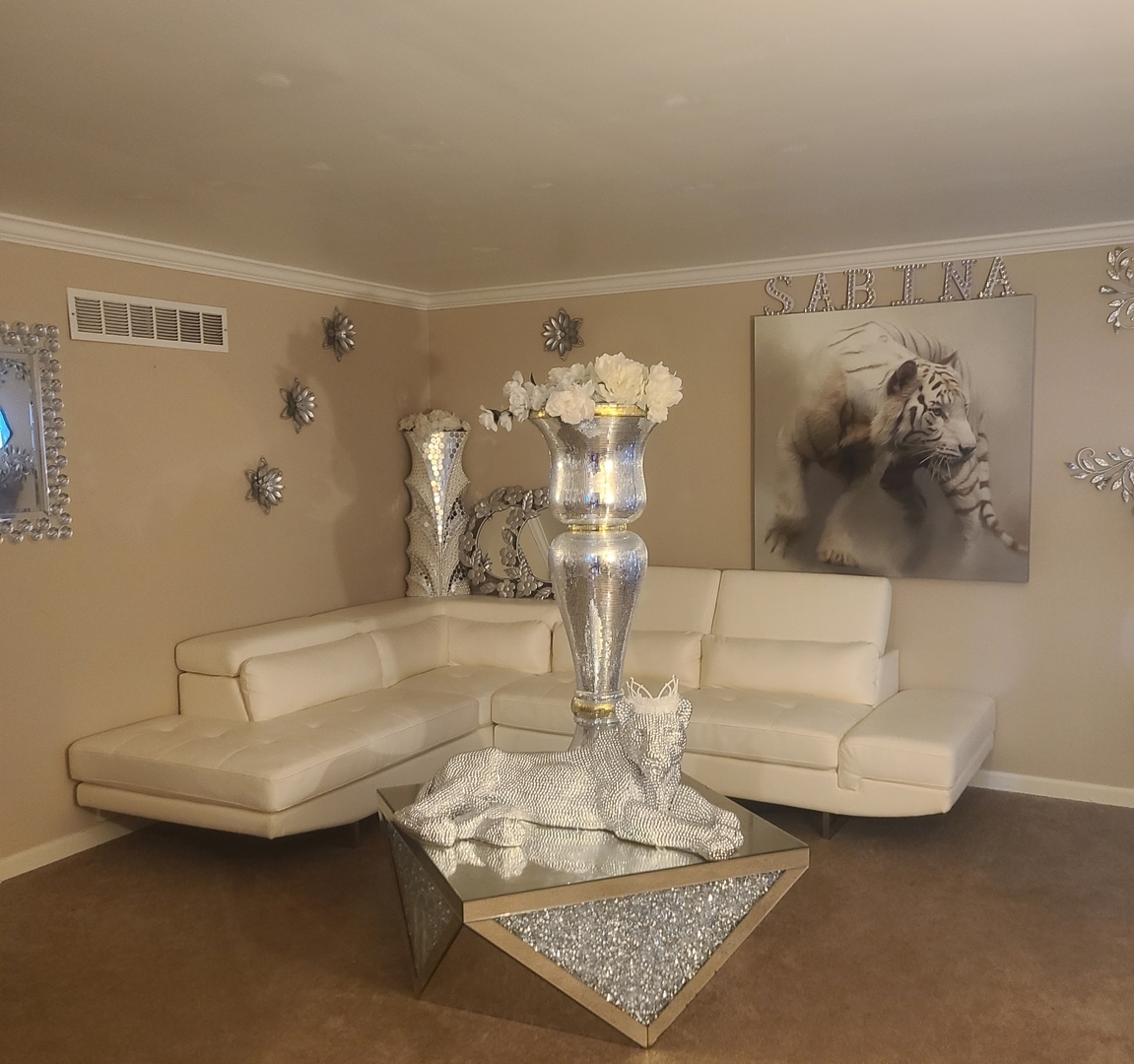 3601 Edward Drive, Crete, IL 60417