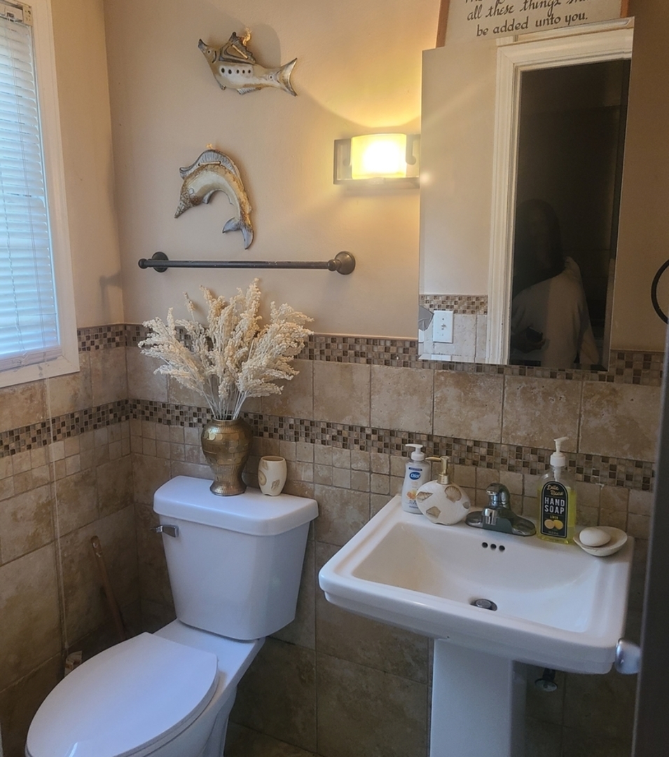 3601 Edward Drive, Crete, IL 60417