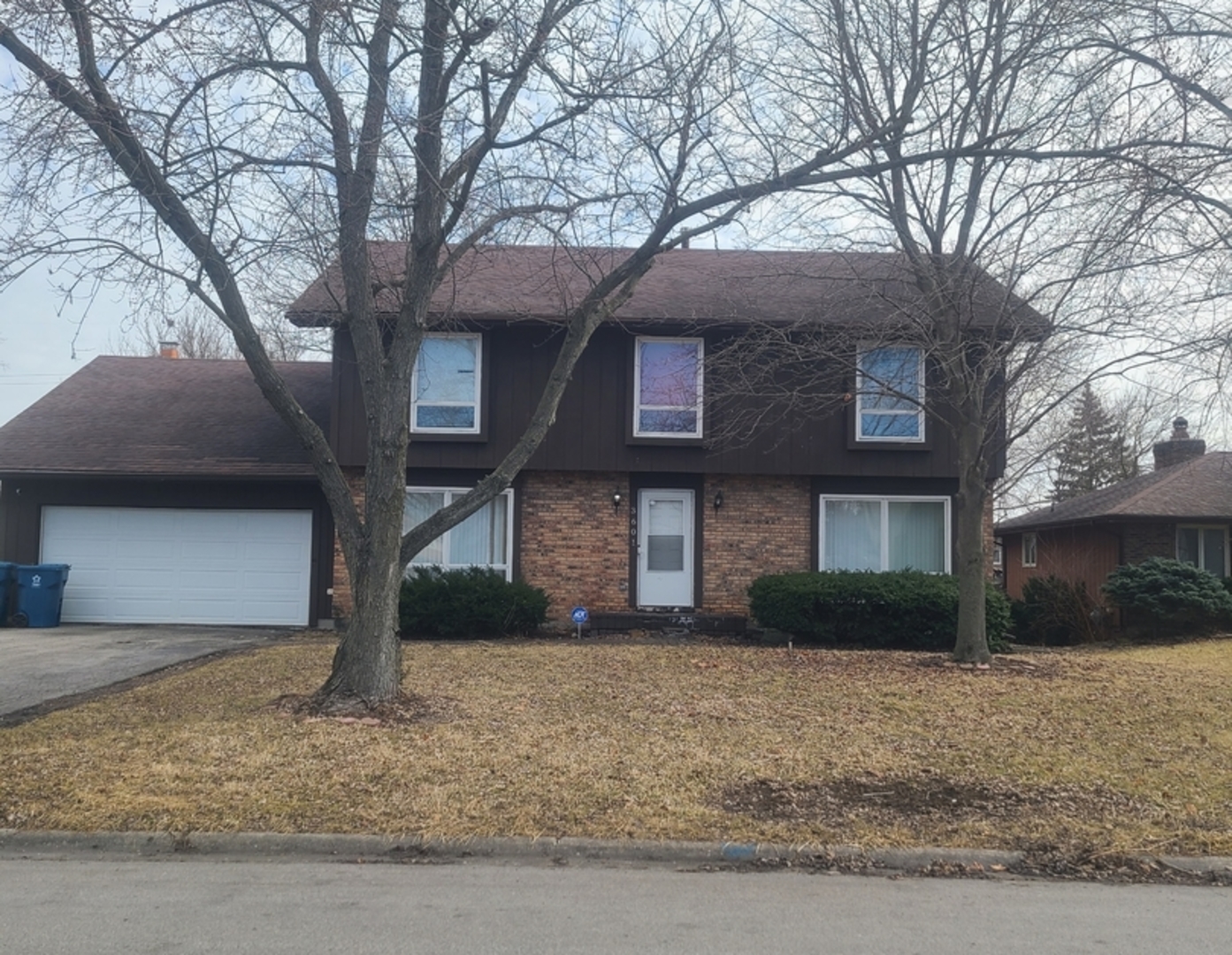 3601 Edward Drive, Crete, IL 60417