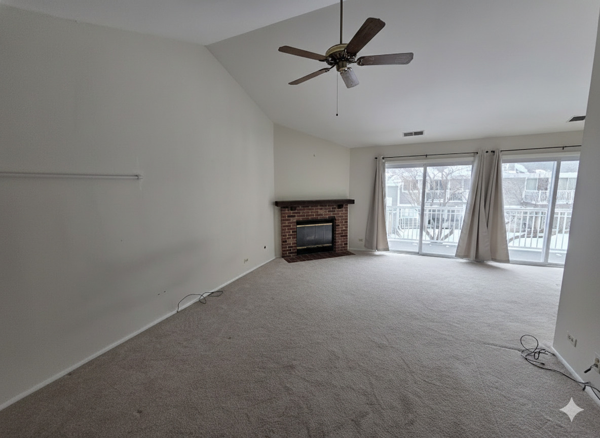 603 Stone Circle Court #V2, Schaumburg, IL 60194