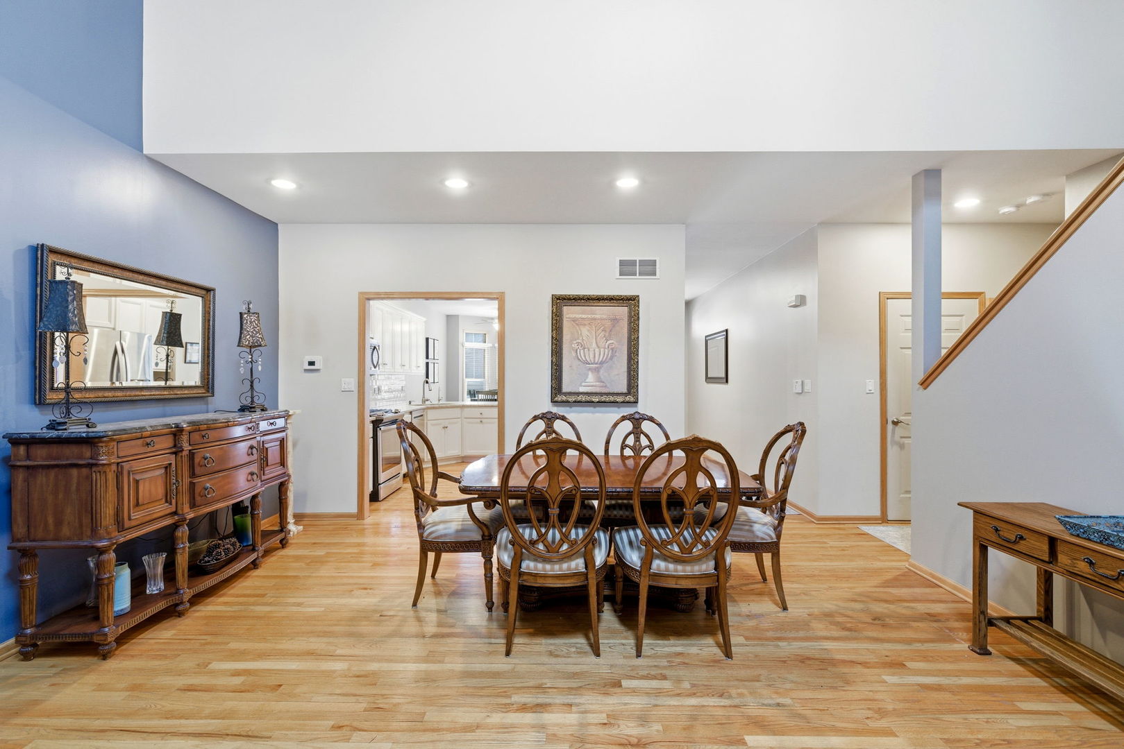 21702 Higley Lane, Frankfort, IL 60423