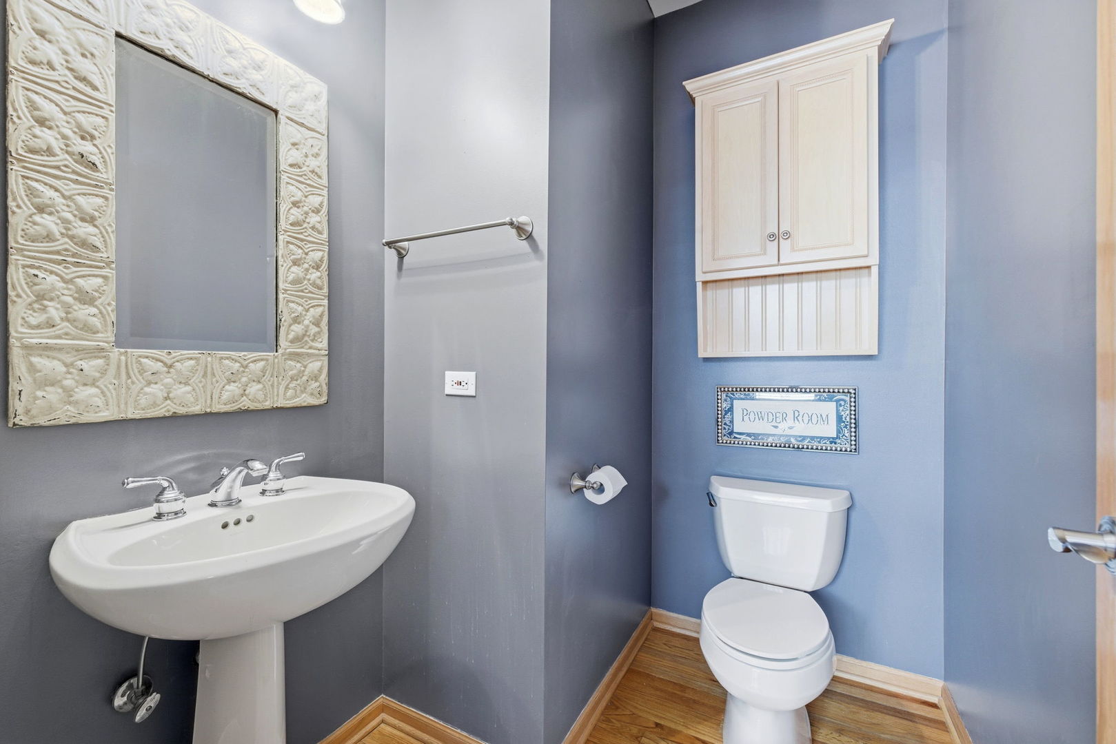 21702 Higley Lane, Frankfort, IL 60423