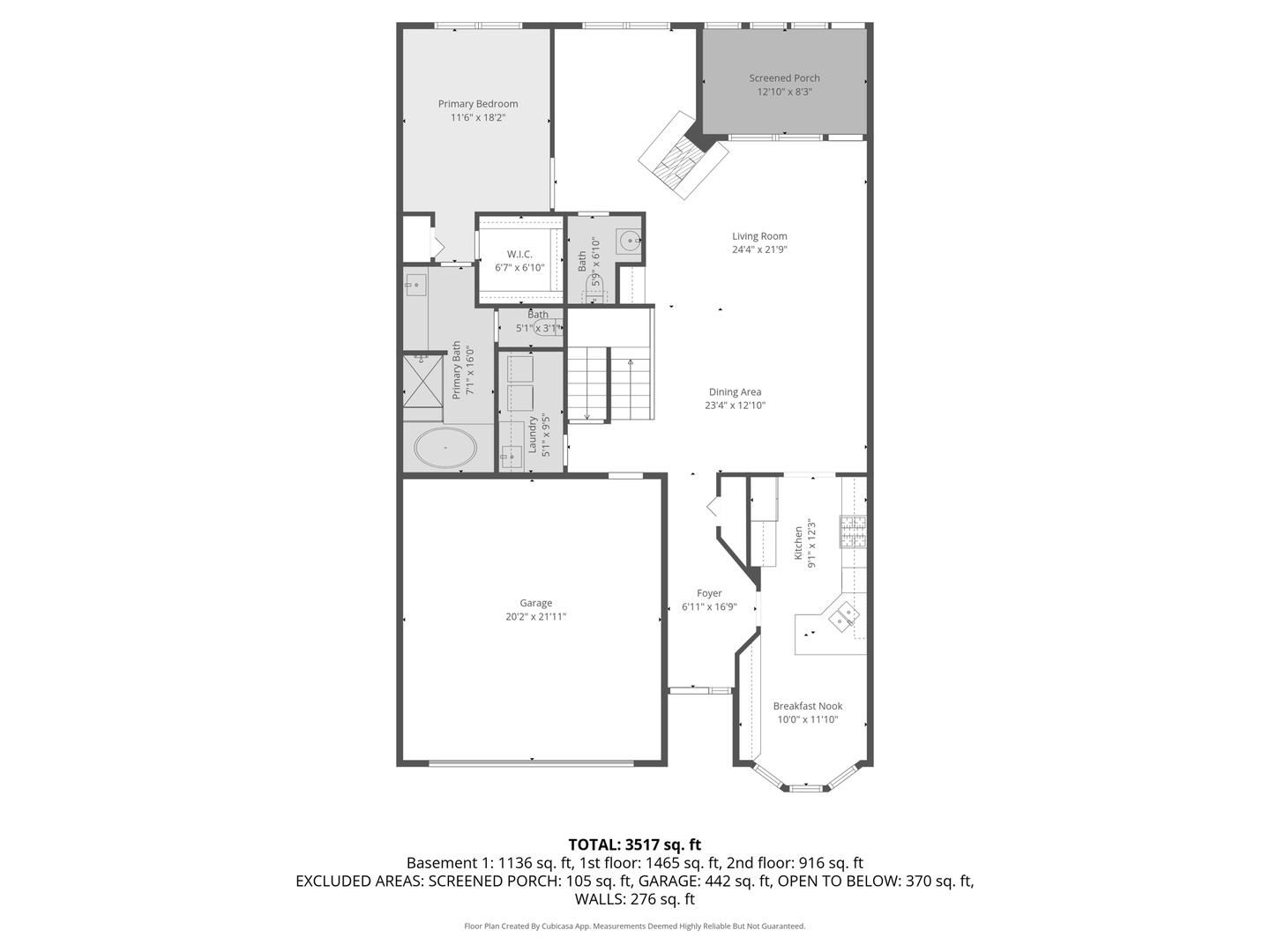 21702 Higley Lane, Frankfort, IL 60423