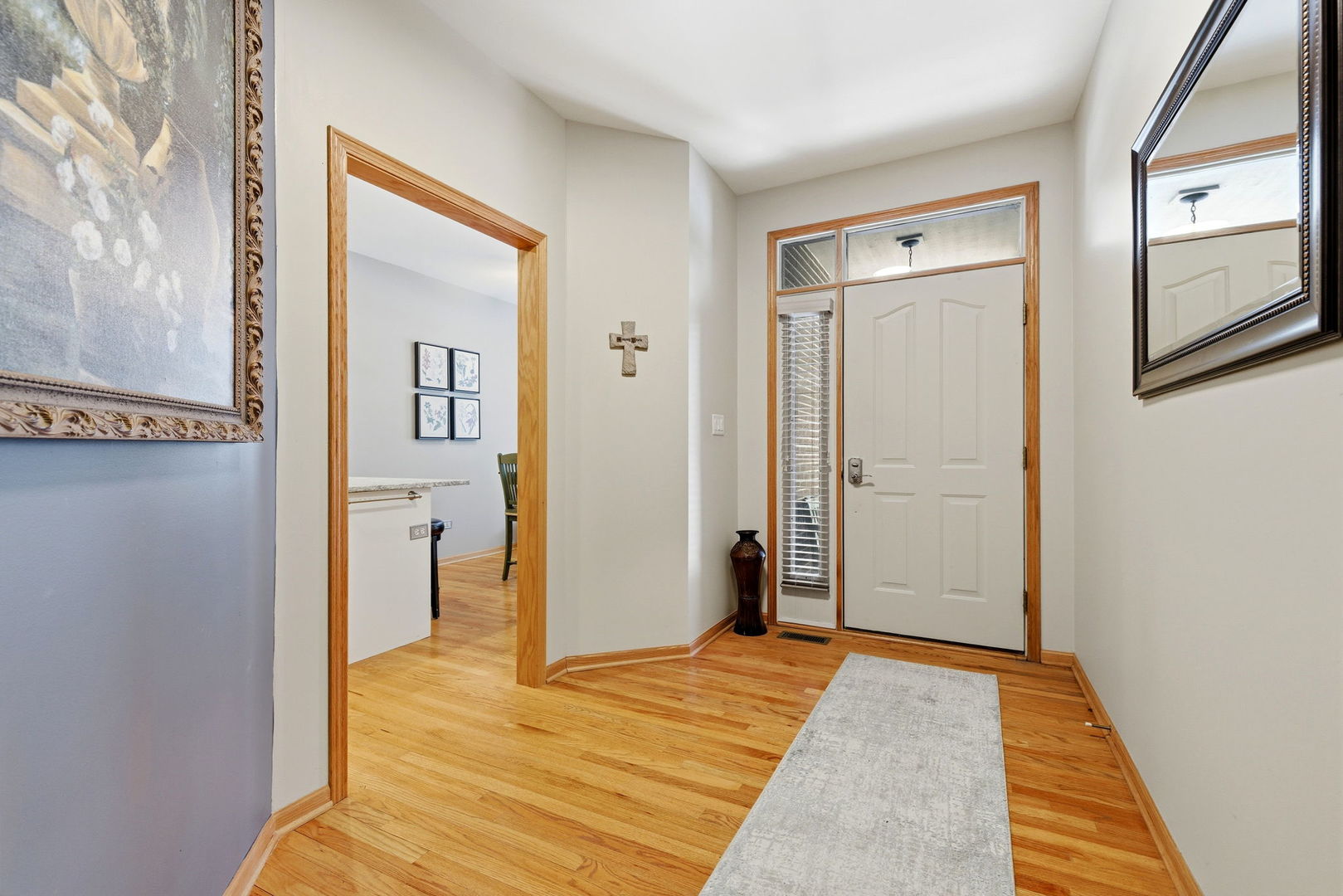 21702 Higley Lane, Frankfort, IL 60423