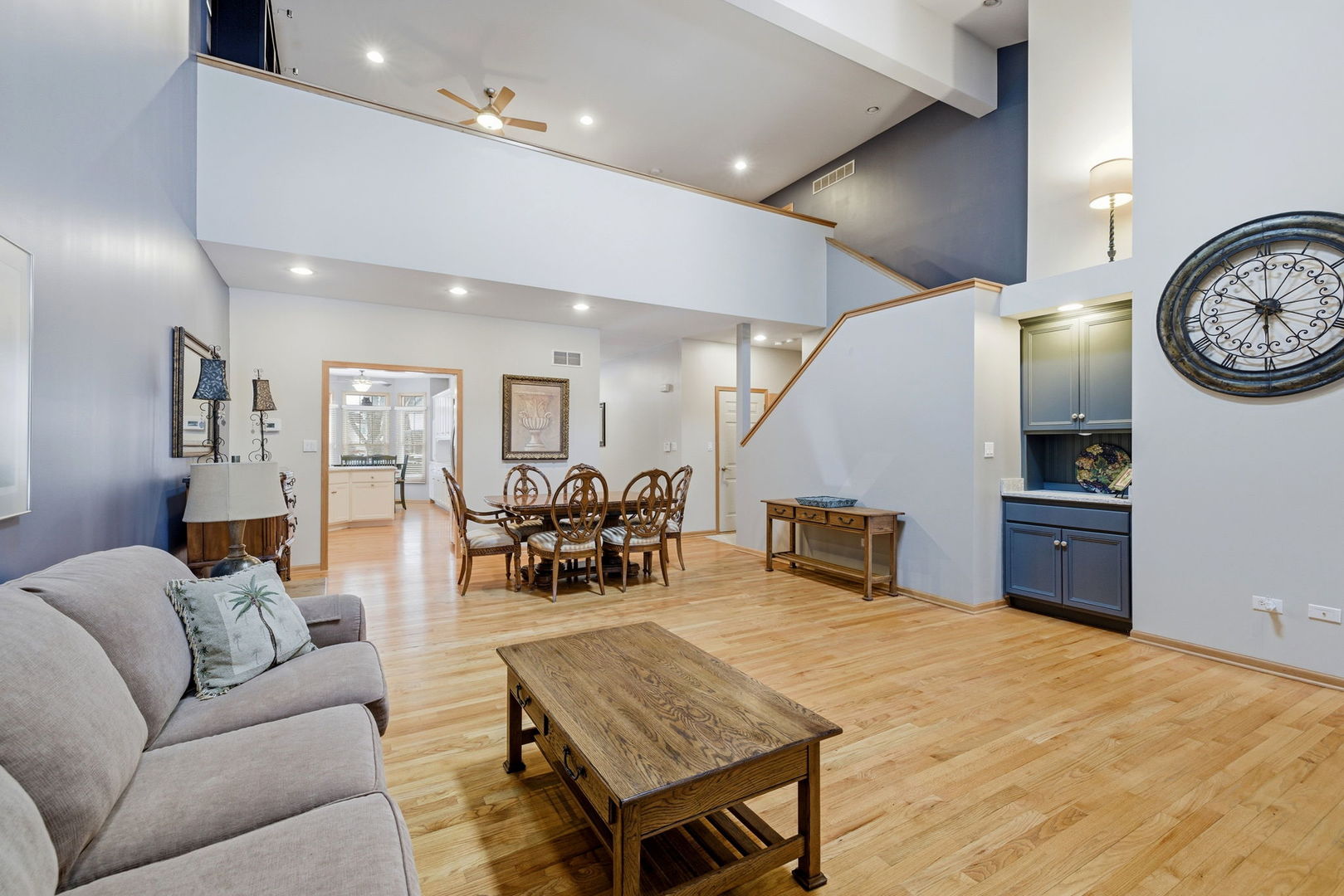 21702 Higley Lane, Frankfort, IL 60423