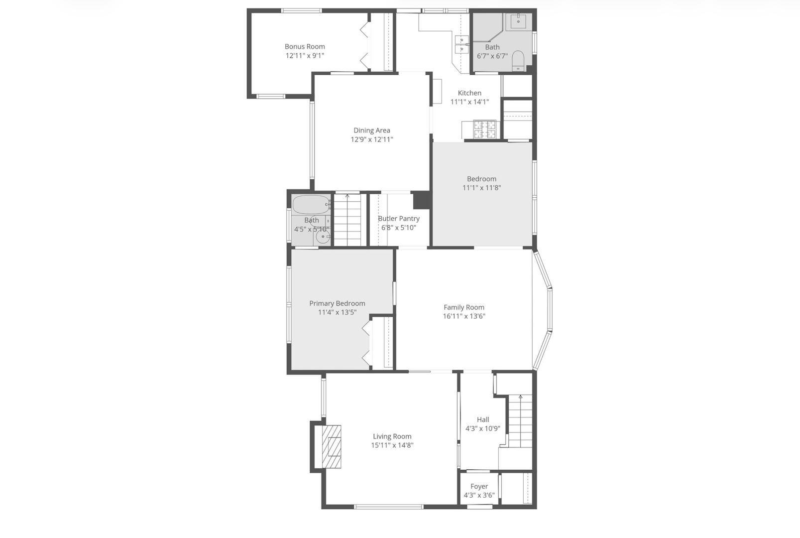 628 E Main Street, Morris, IL 60450