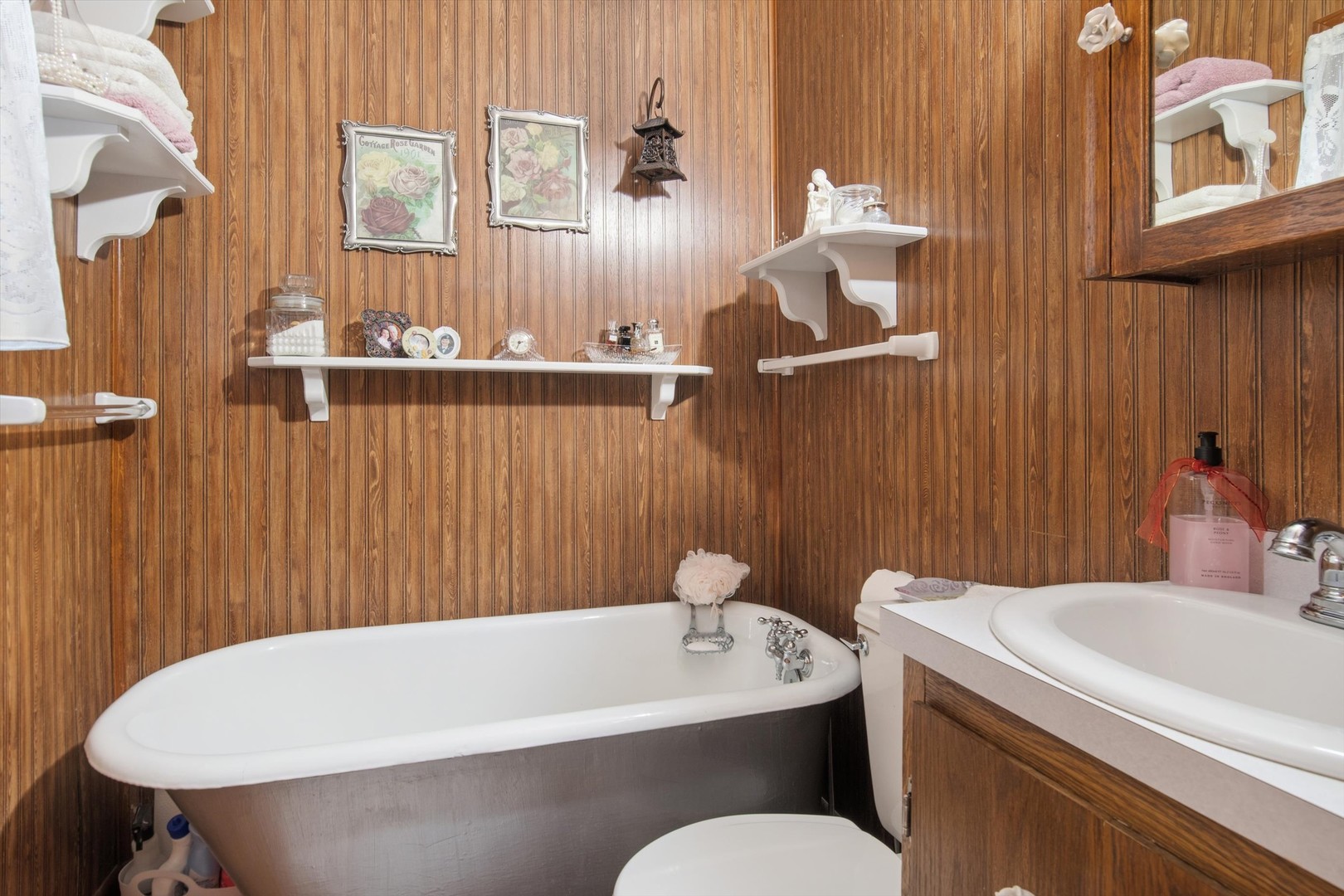 628 E Main Street, Morris, IL 60450