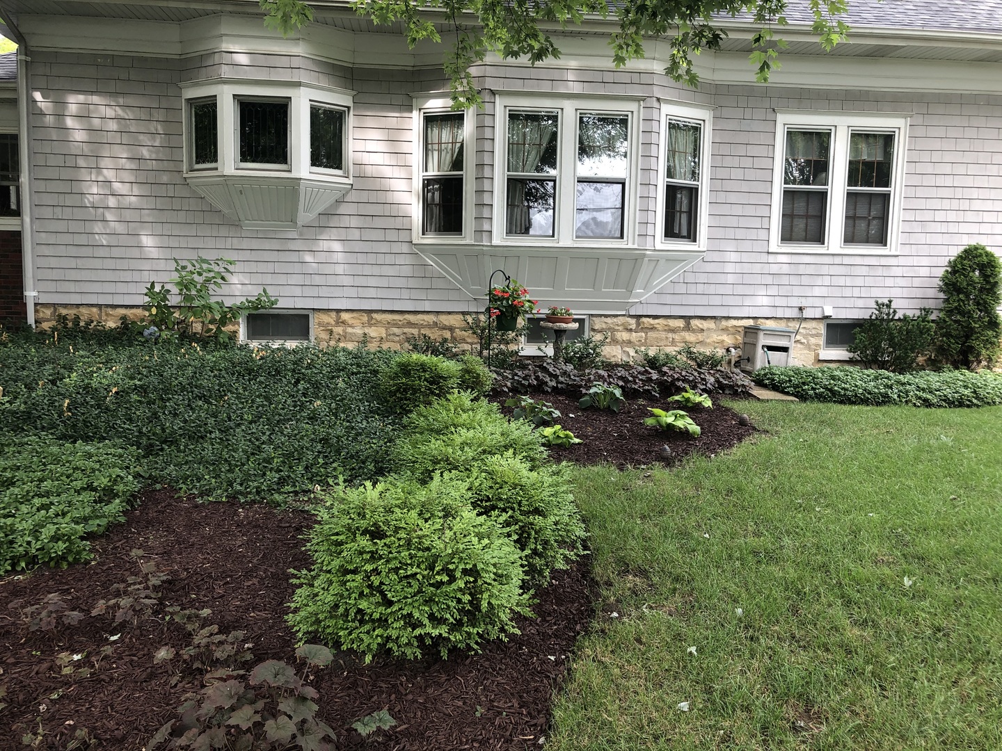 628 E Main Street, Morris, IL 60450