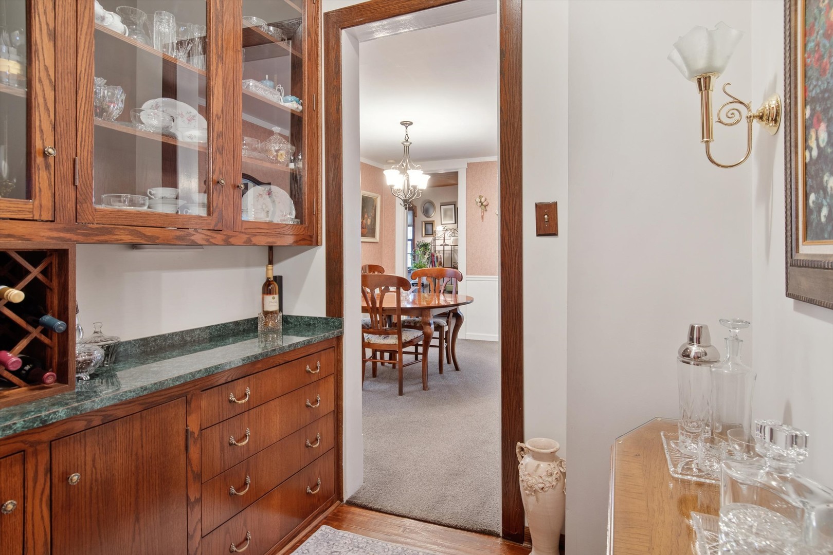 628 E Main Street, Morris, IL 60450