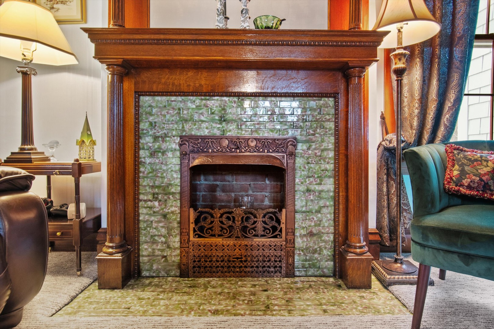 628 E Main Street, Morris, IL 60450