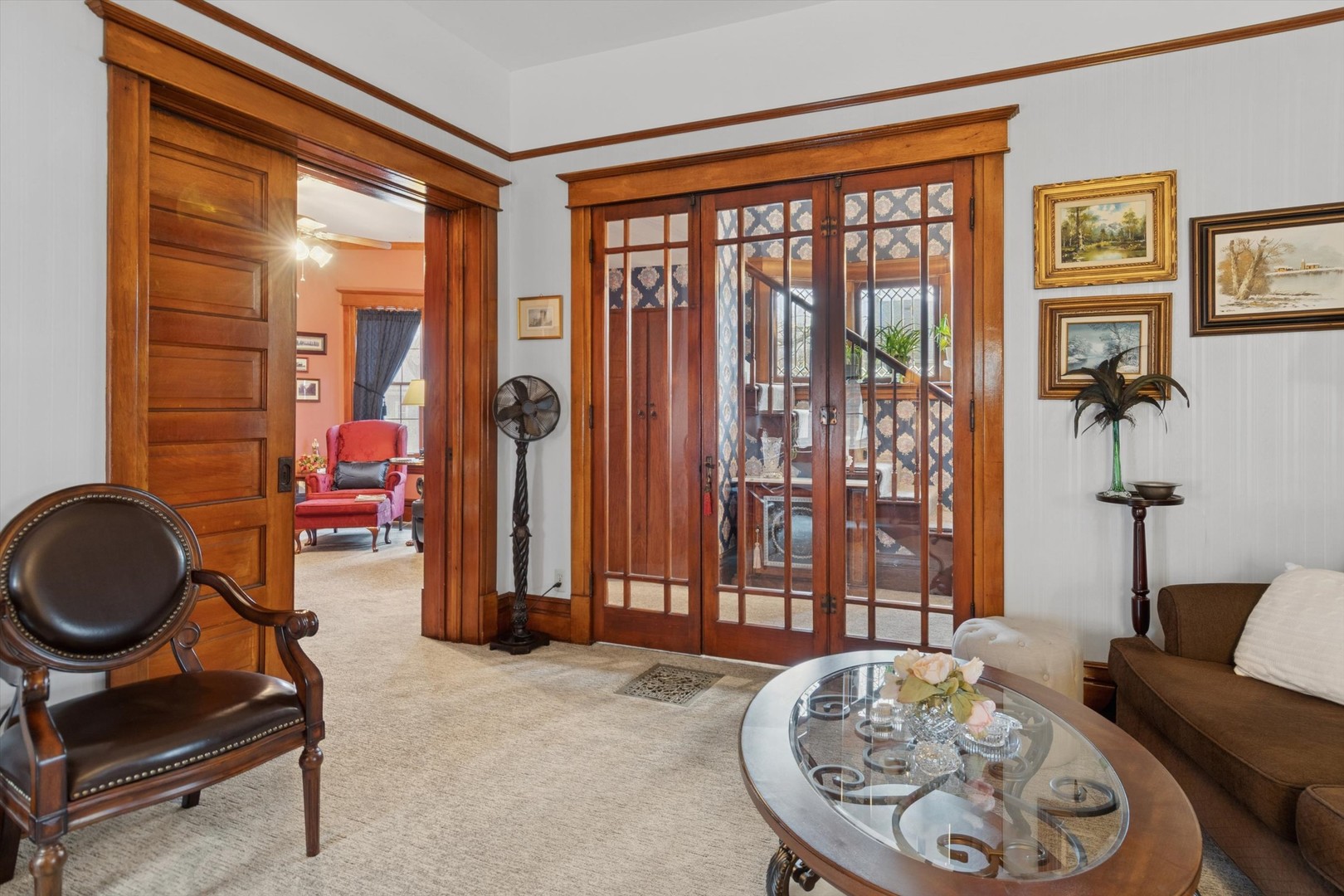 628 E Main Street, Morris, IL 60450