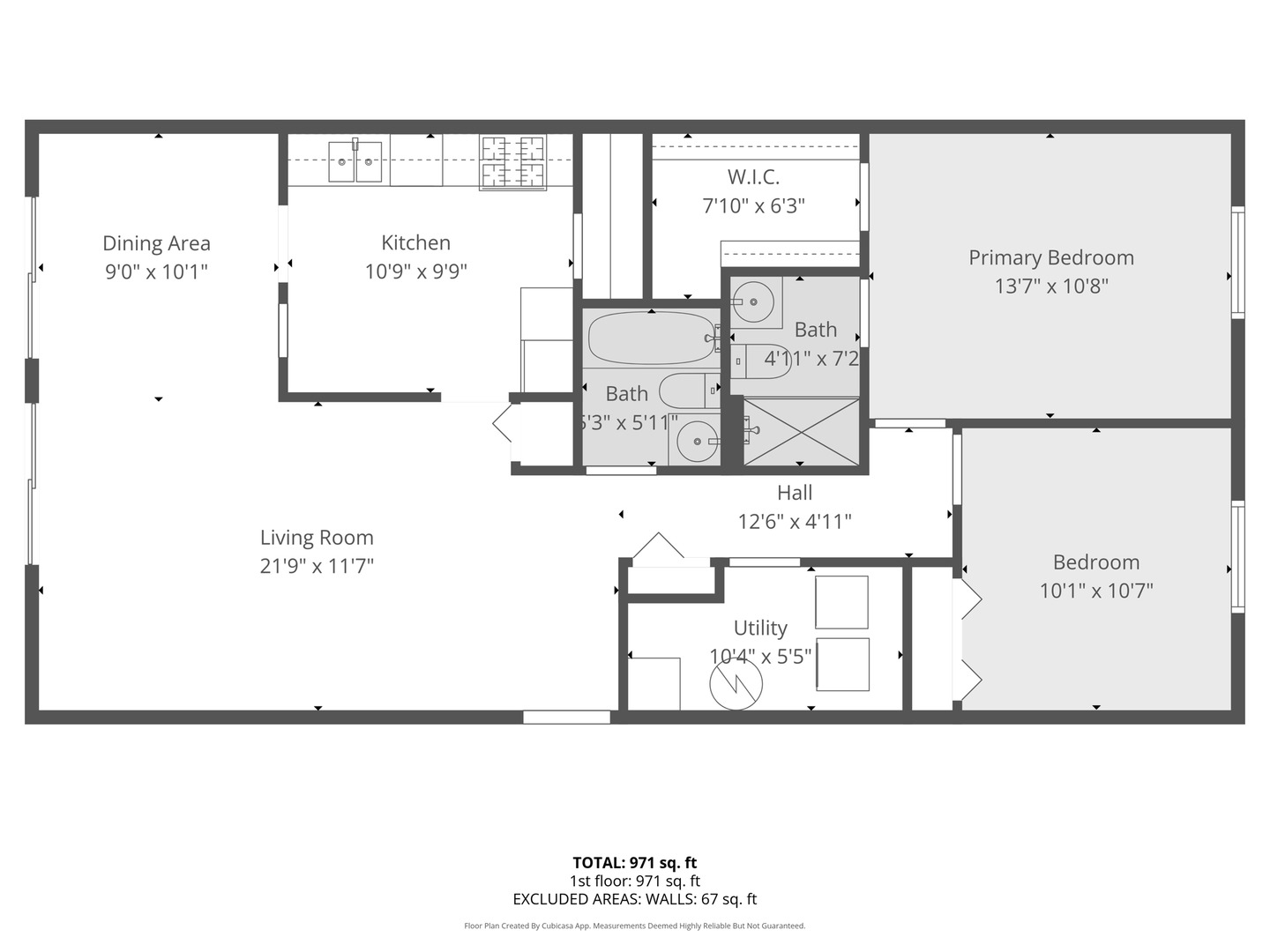 1215 Williamsport Drive #2, Westmont, IL 60559