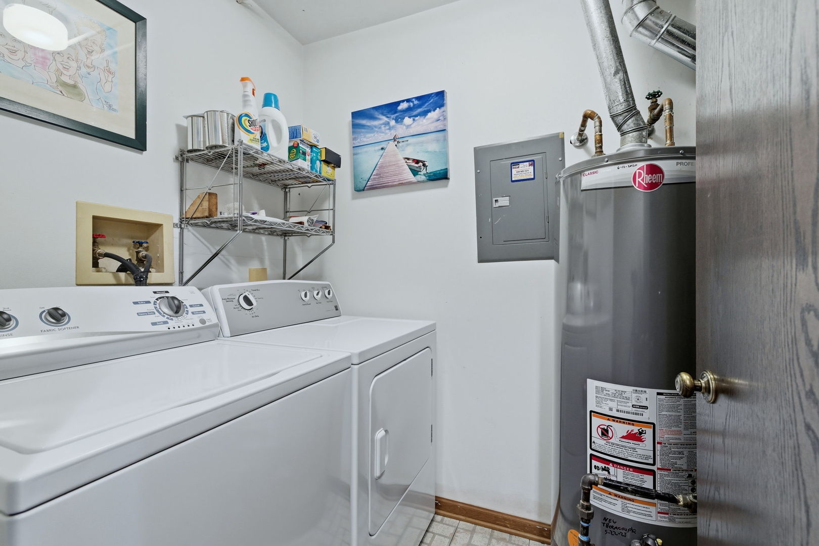 1215 Williamsport Drive #2, Westmont, IL 60559