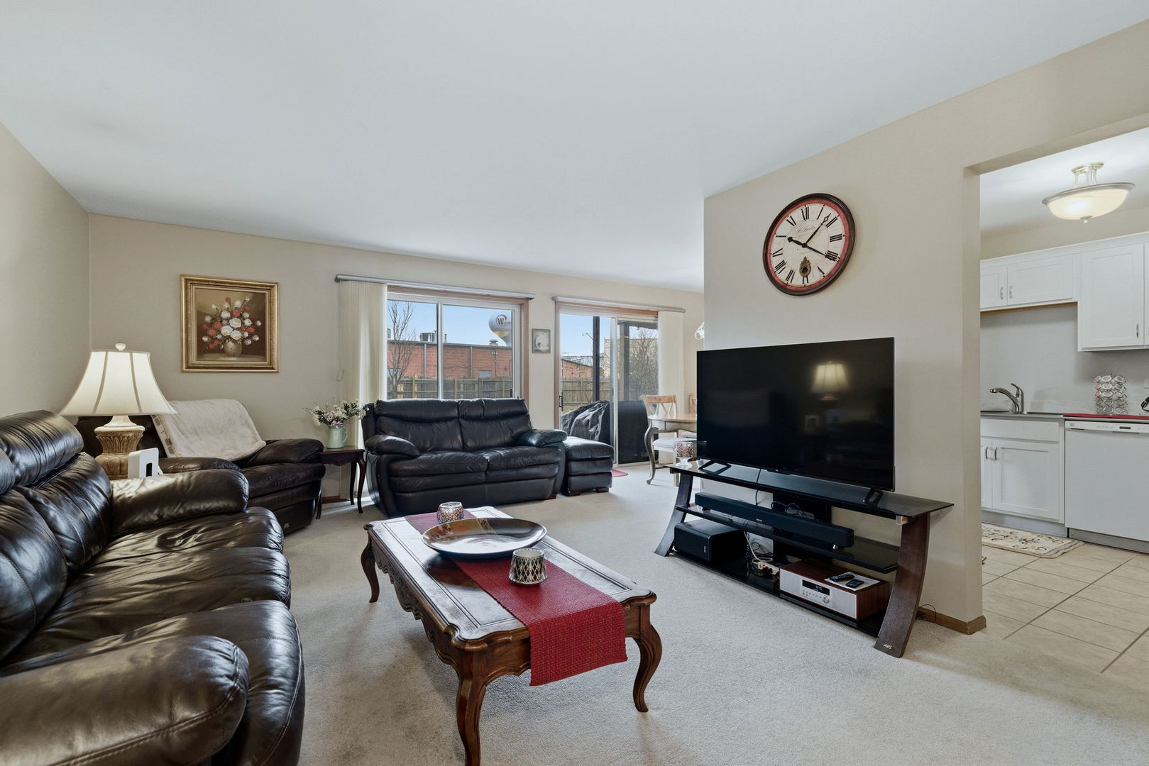 1215 Williamsport Drive #2, Westmont, IL 60559