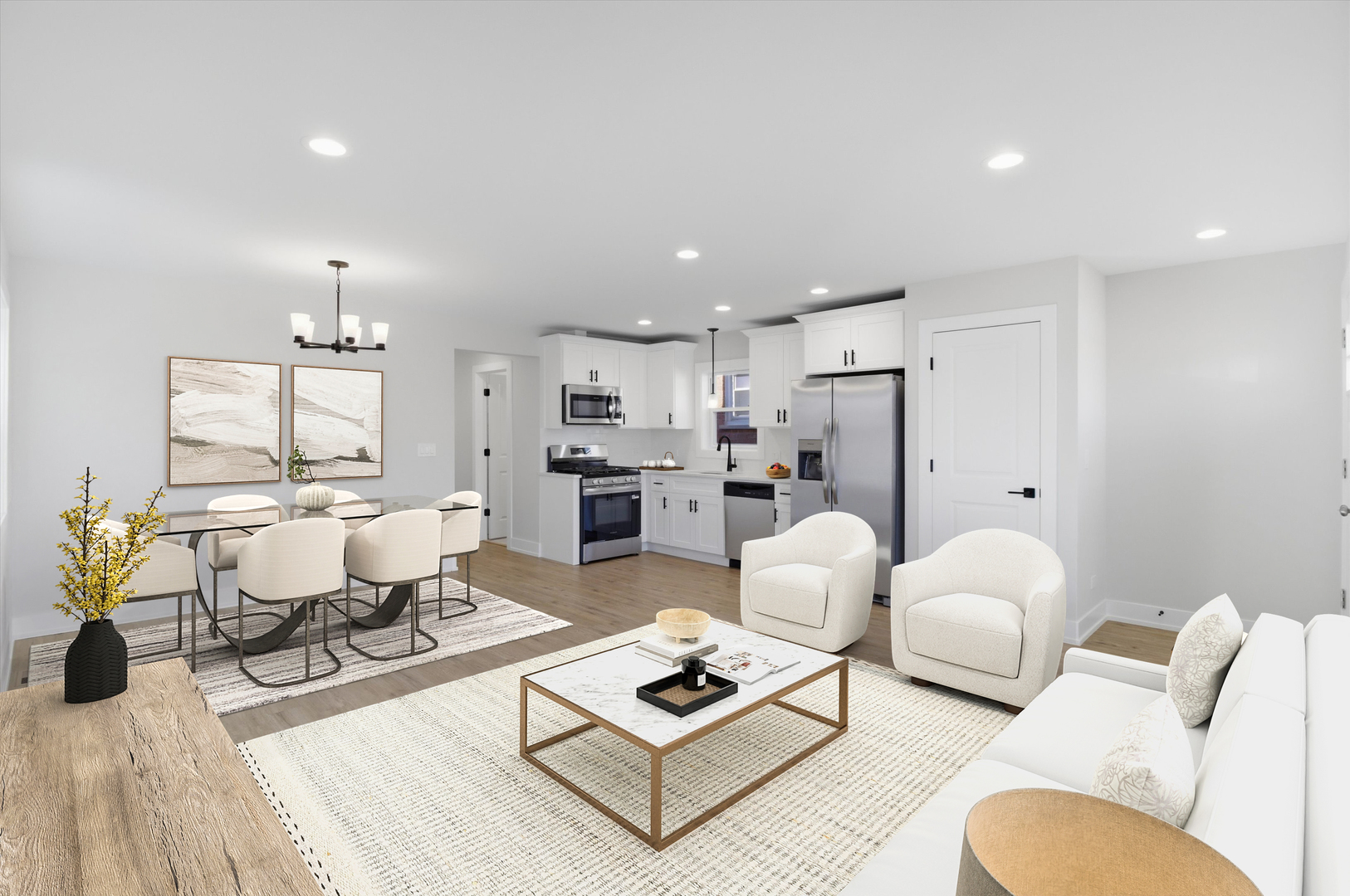 6721 W 63rd Street, Chicago, IL 60638