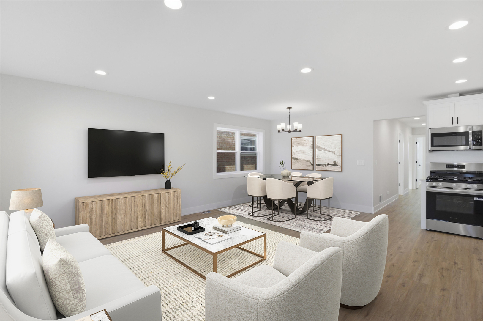 6721 W 63rd Street, Chicago, IL 60638