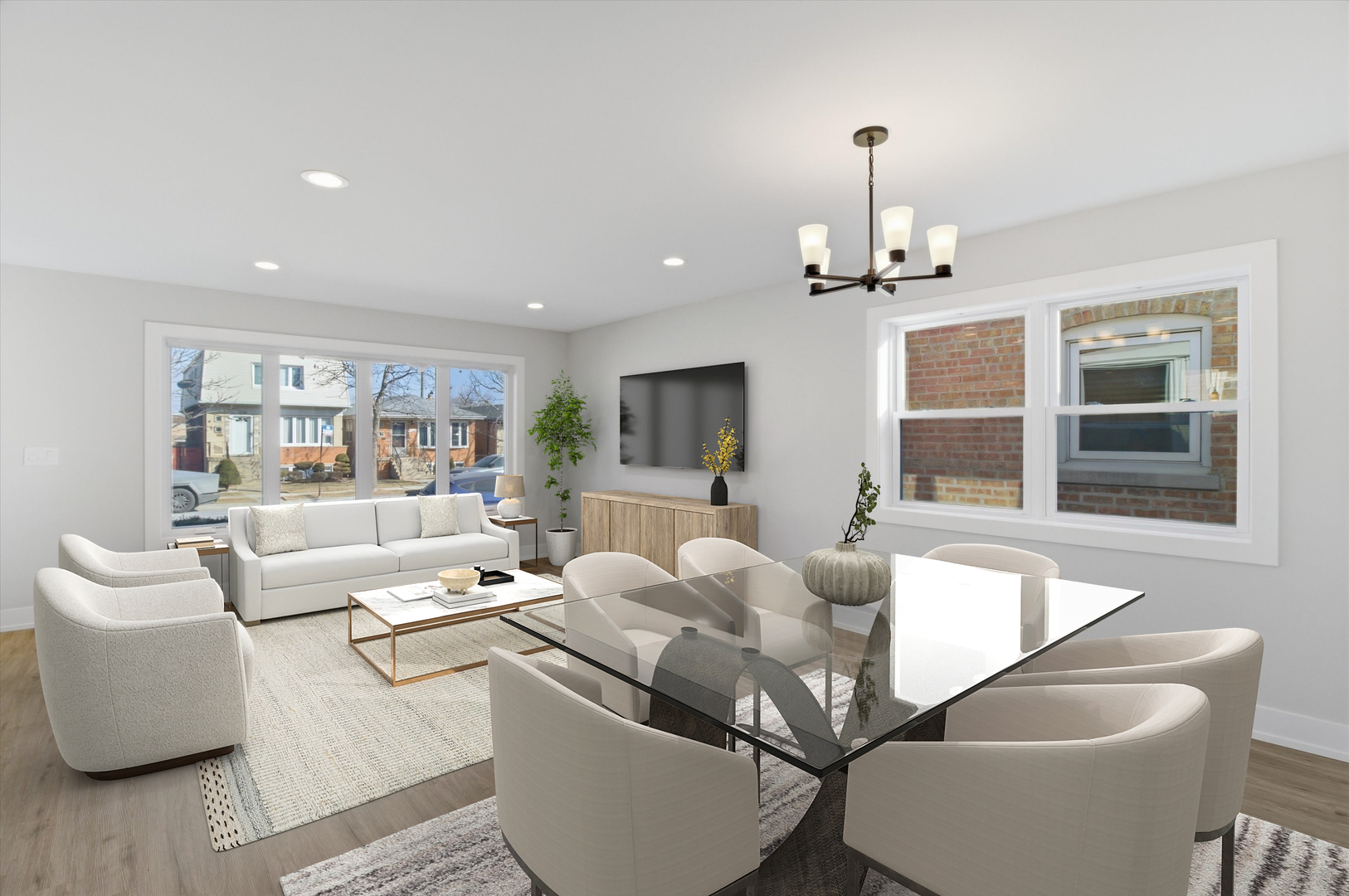 6721 W 63rd Street, Chicago, IL 60638