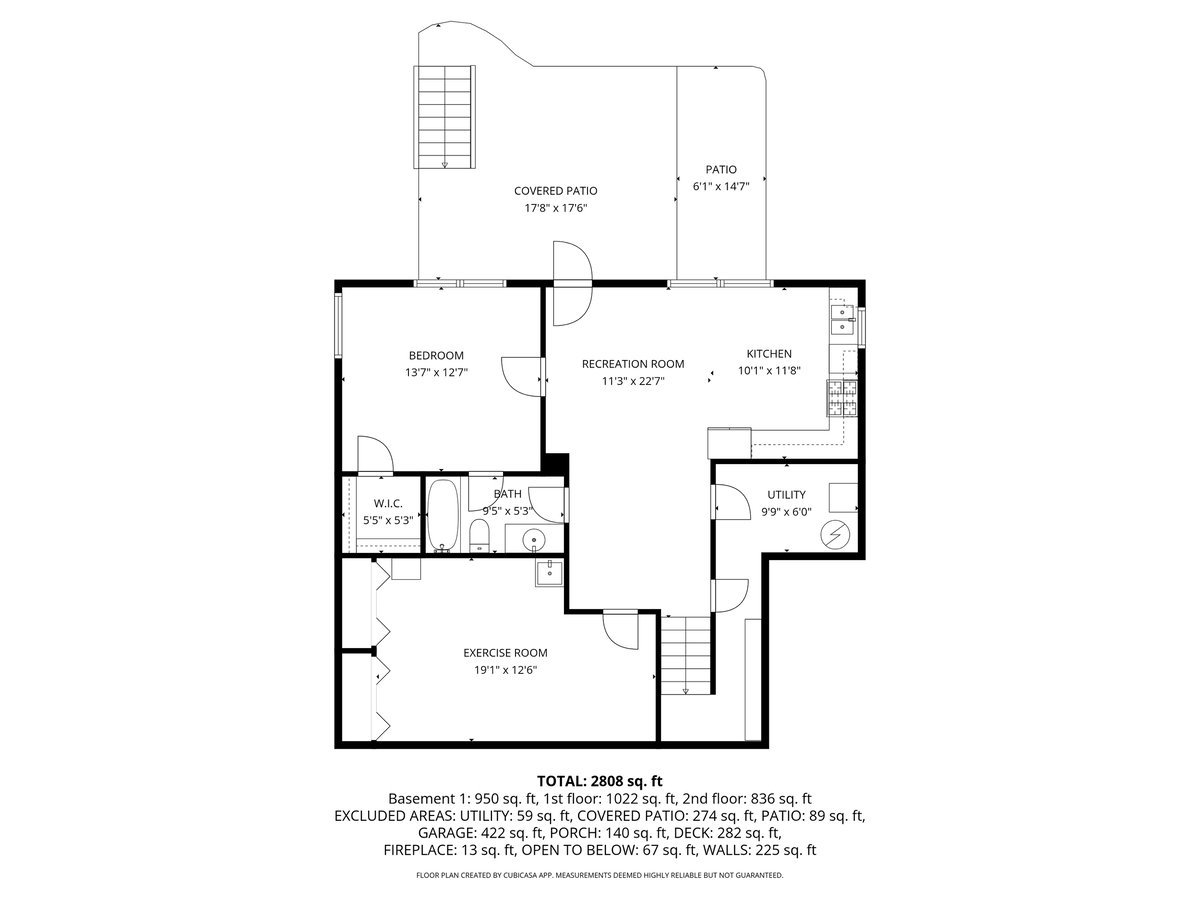 821 Red Barn Lane, Elgin, IL 60124