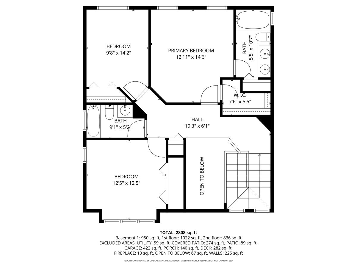 821 Red Barn Lane, Elgin, IL 60124