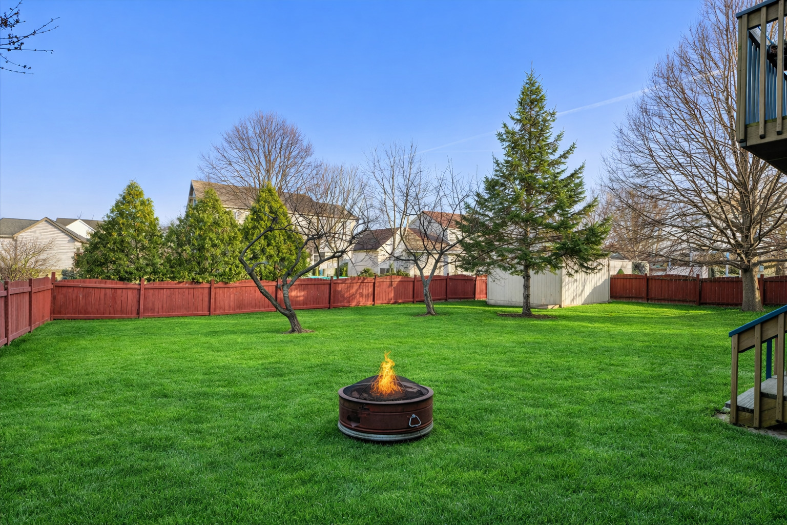 821 Red Barn Lane, Elgin, IL 60124