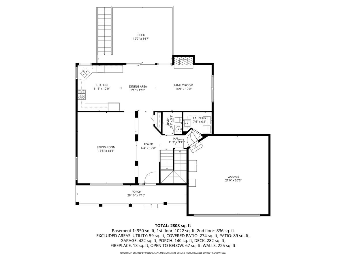 821 Red Barn Lane, Elgin, IL 60124