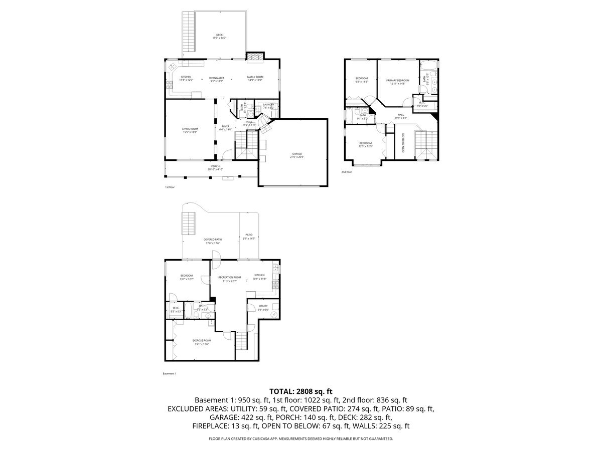 821 Red Barn Lane, Elgin, IL 60124