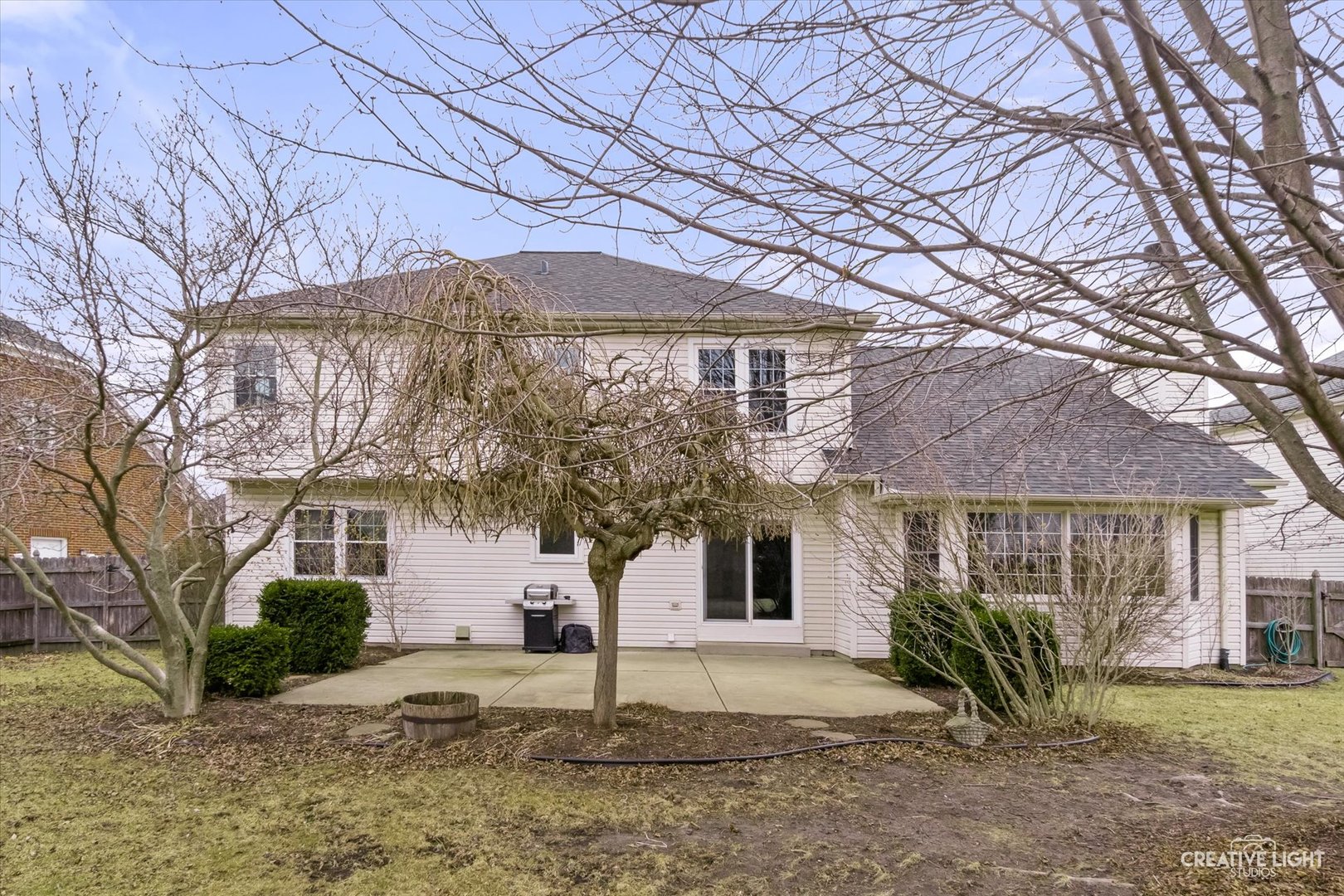 2019 Gleneagle Drive, Plainfield, IL 60586