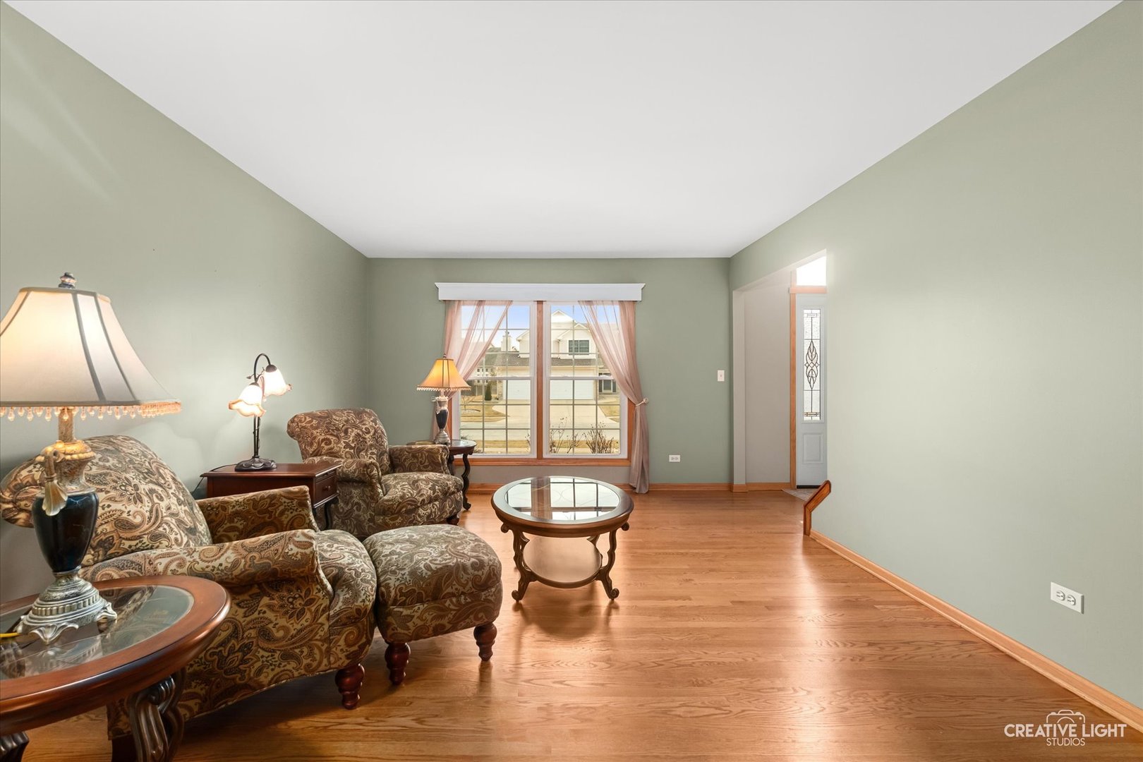 2019 Gleneagle Drive, Plainfield, IL 60586