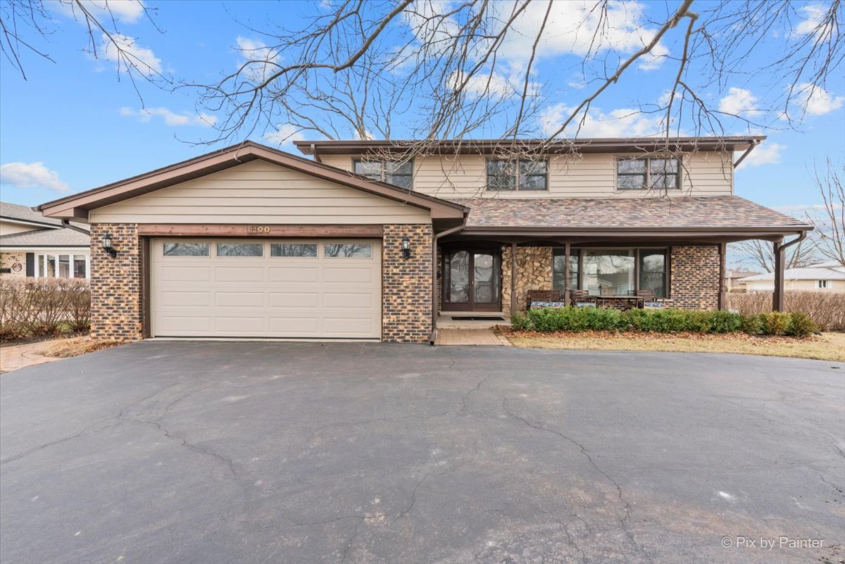 1100 S Church Road, Mount Prospect, IL 60056