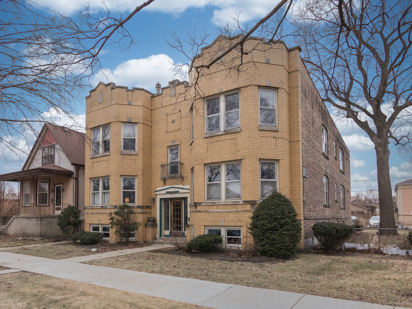 1223 Elgin Avenue #G1, Forest Park, IL 60130