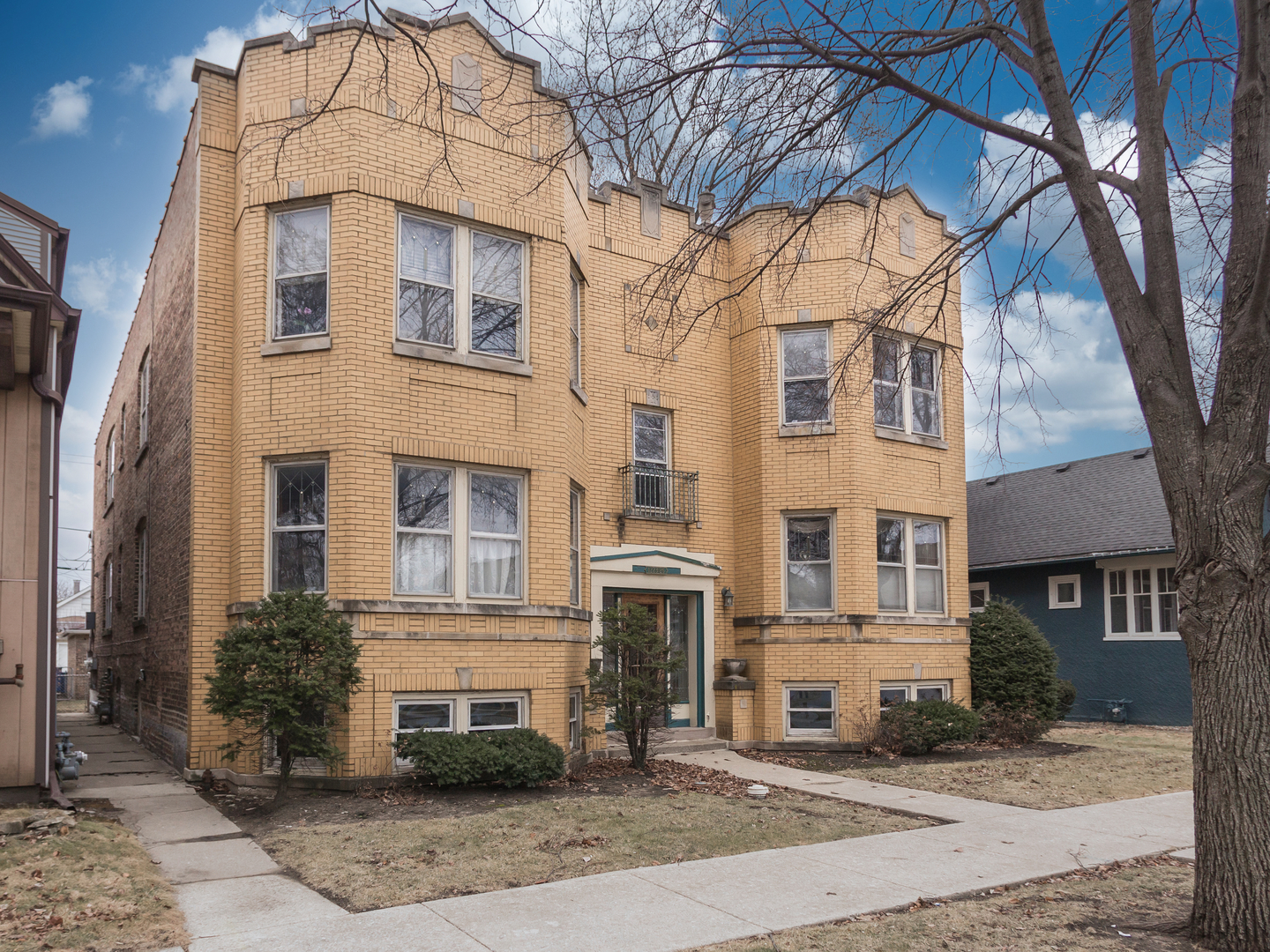 1223 Elgin Avenue #G1, Forest Park, IL 60130