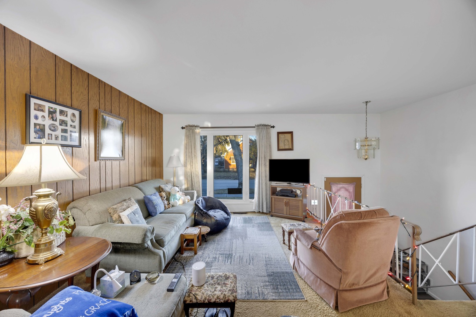 3544 Carpenter Street, Steger, IL 60475