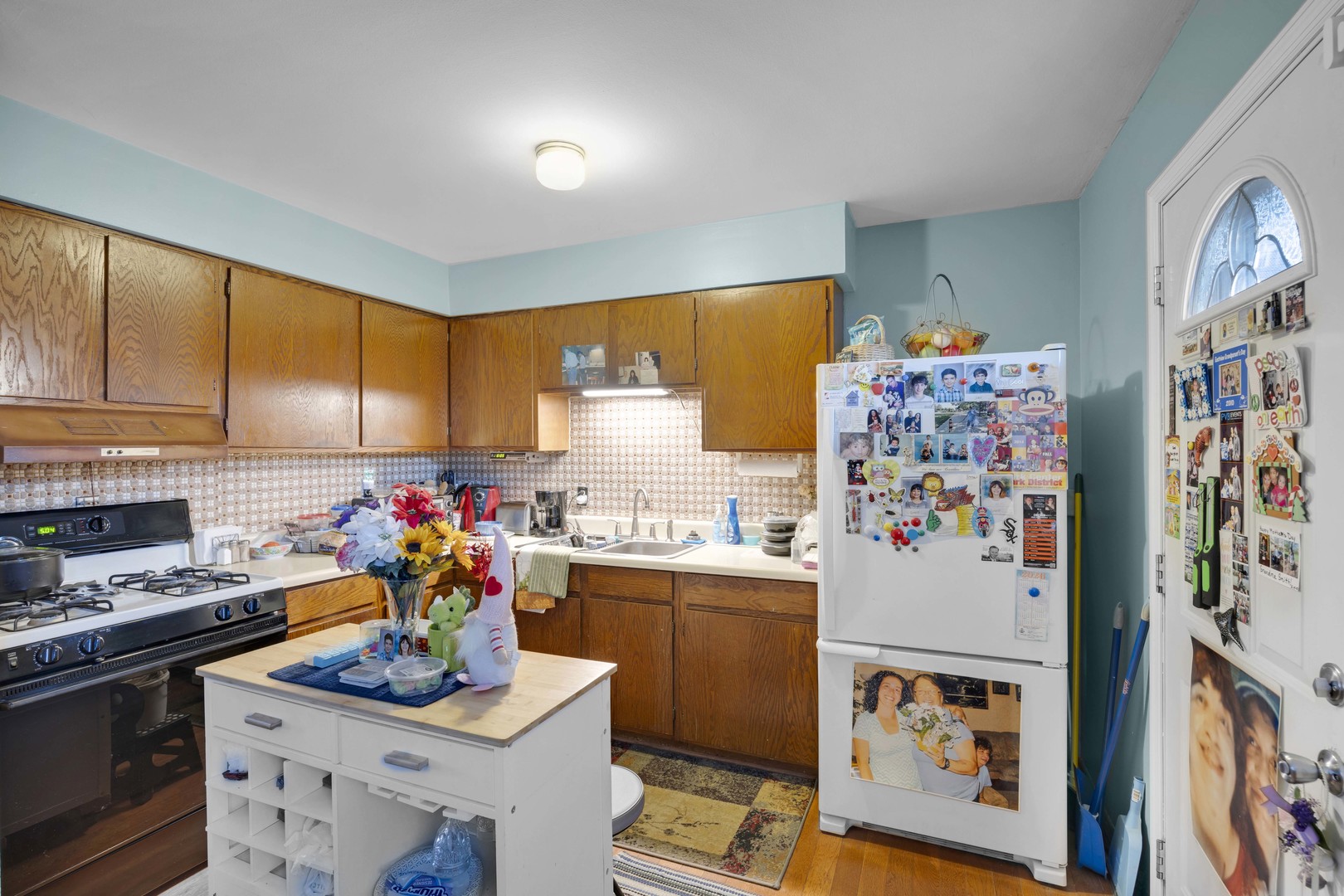 3544 Carpenter Street, Steger, IL 60475