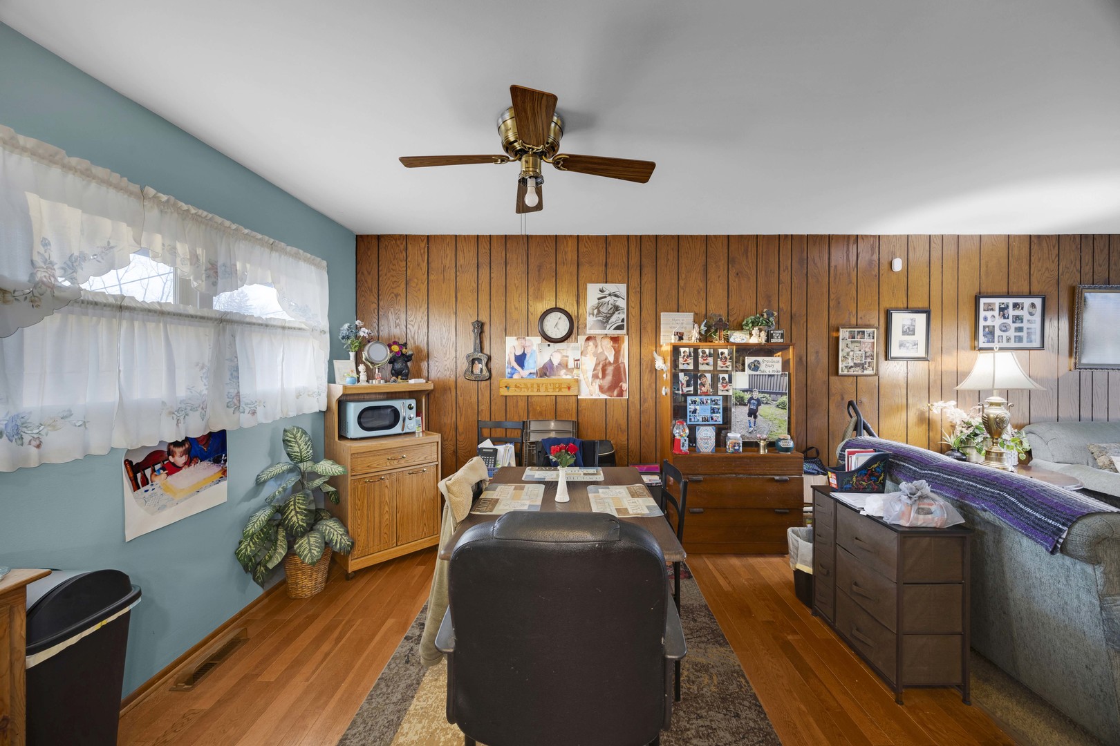 3544 Carpenter Street, Steger, IL 60475