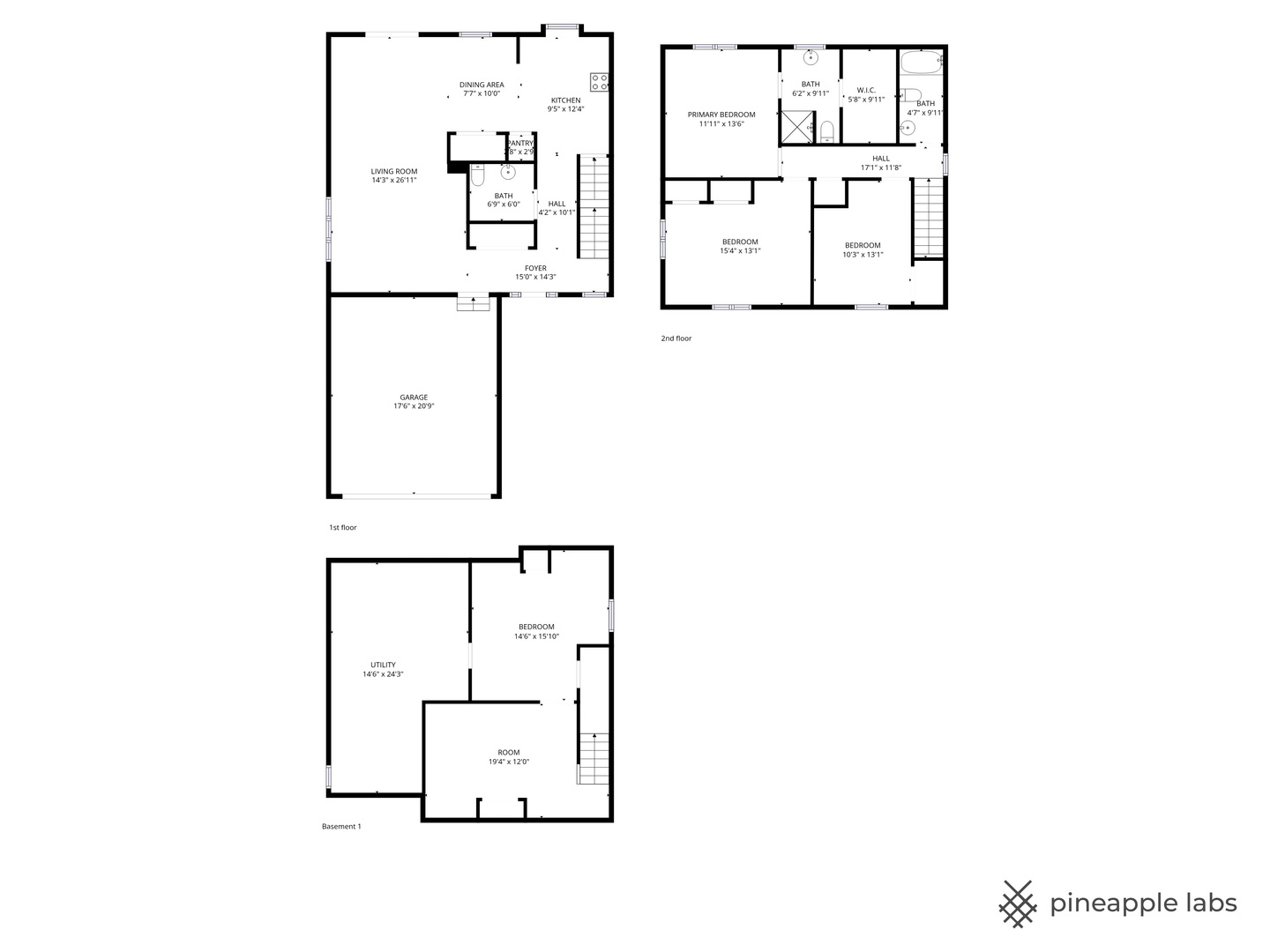 905 Grand Boulevard, Wauconda, IL 60084