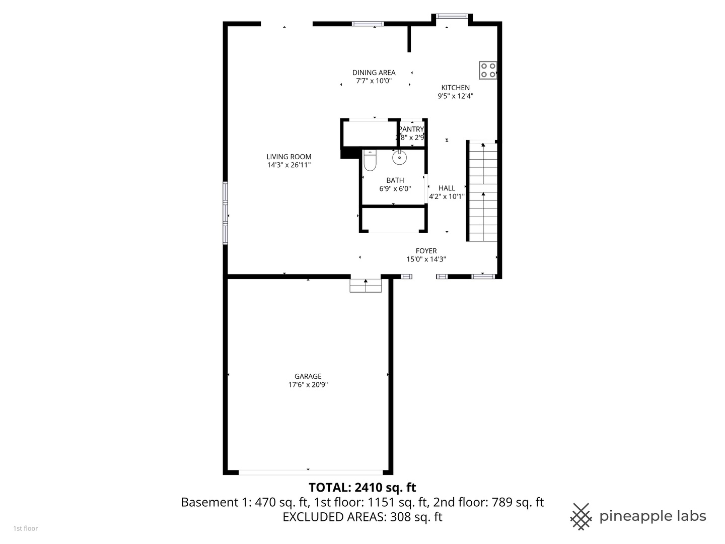 905 Grand Boulevard, Wauconda, IL 60084