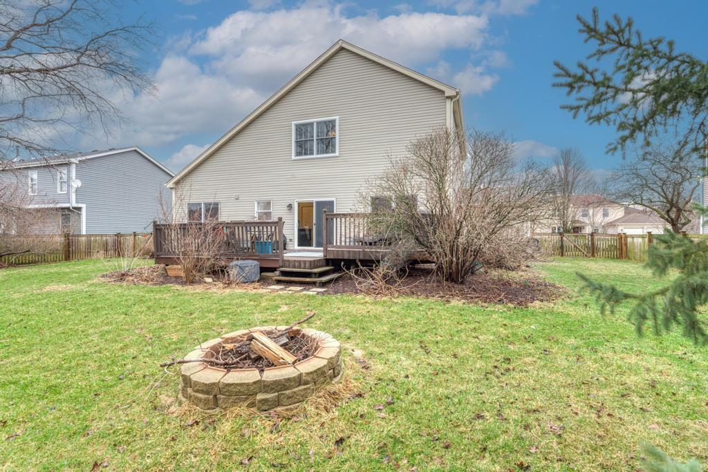 460 Springwood Lane, Bolingbrook, IL 60440