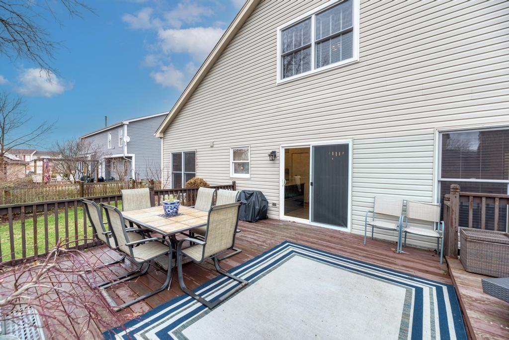 460 Springwood Lane, Bolingbrook, IL 60440