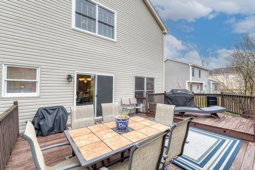 460 Springwood Lane, Bolingbrook, IL 60440